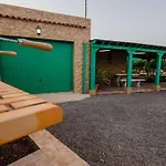 El Cantil Villa Casillas de Morales