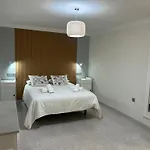 Villa El Cantil *