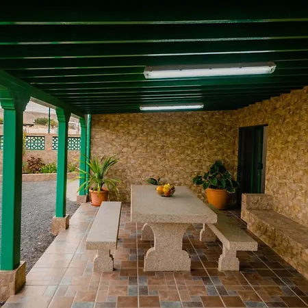 Villa El Cantil