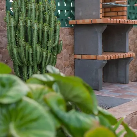 Villa El Cantil *