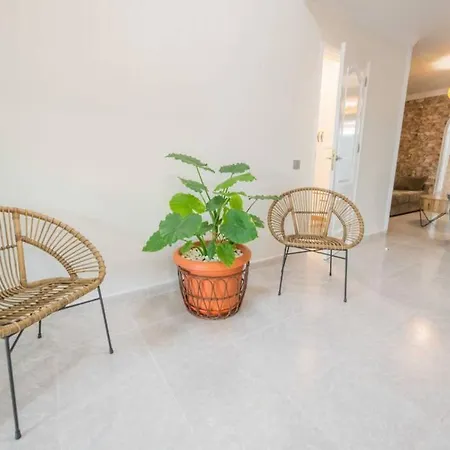 Villa El Cantil
