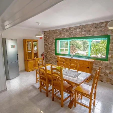 Villa El Cantil *