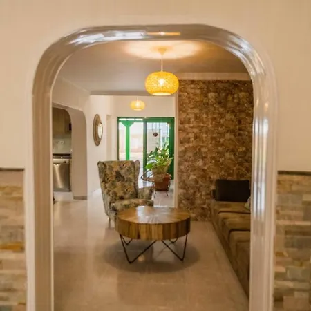 El Cantil Casillas de Morales