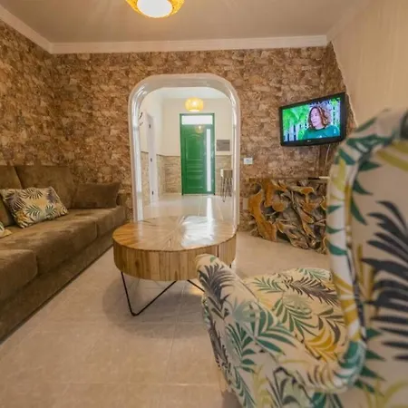 El Cantil Villa Casillas de Morales