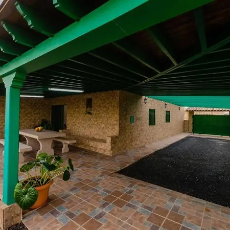 El Cantil * Casillas de Morales