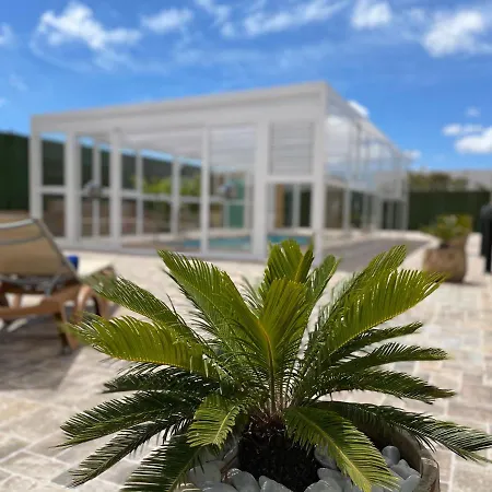 El Cantil Villa Casillas de Morales