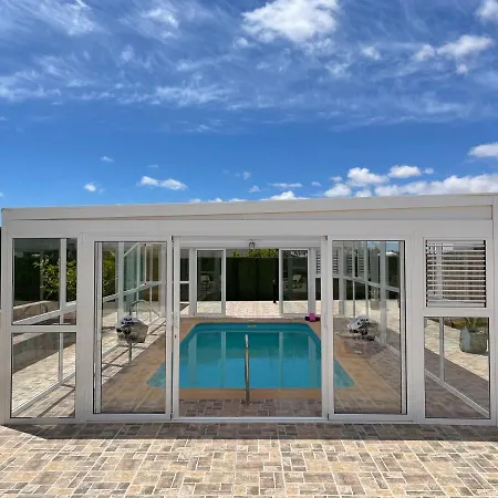 El Cantil * Casillas de Morales