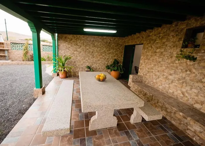 El Cantil * Casillas de Morales