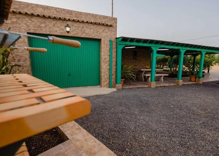 El Cantil ヴィラ Casillas de Morales