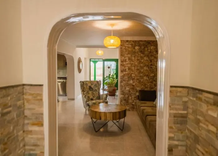 El Cantil Casillas de Morales