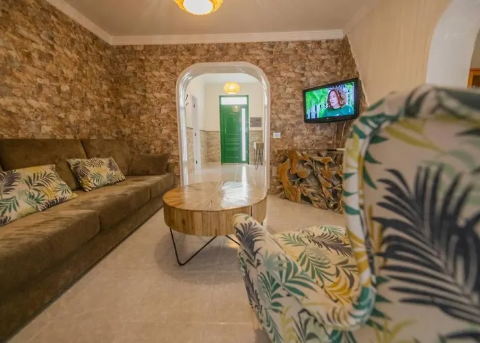 El Cantil Villa Casillas de Morales