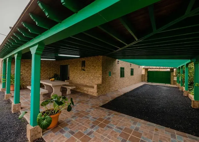 El Cantil * Casillas de Morales