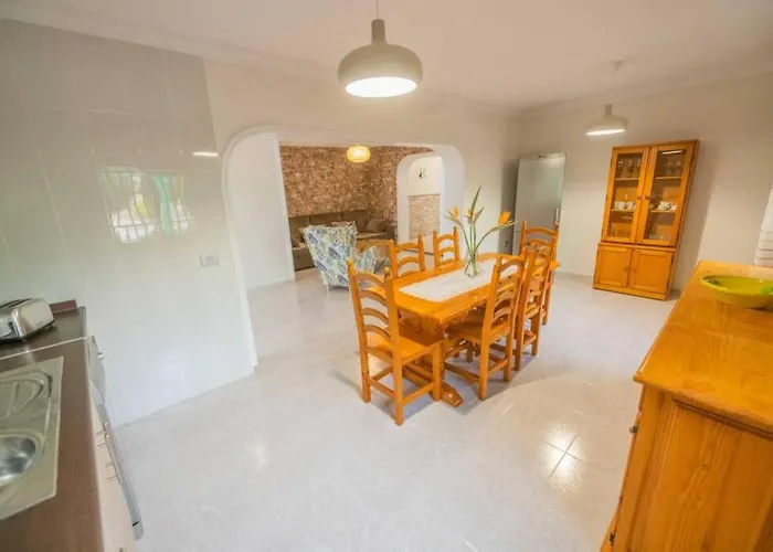 El Cantil ヴィラ Casillas de Morales