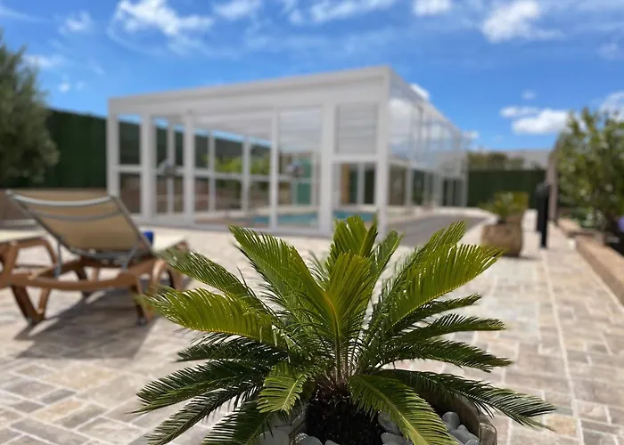 El Cantil Villa Casillas de Morales