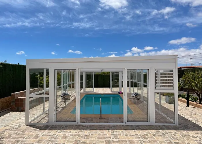 El Cantil * Casillas de Morales