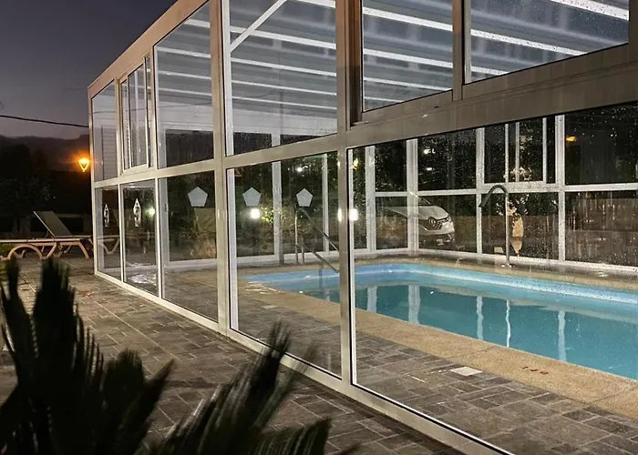 El Cantil Casillas de Morales