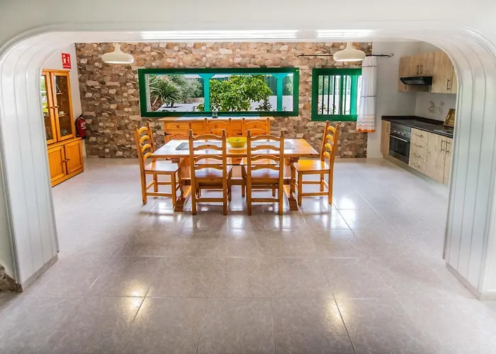 El Cantil * Casillas de Morales