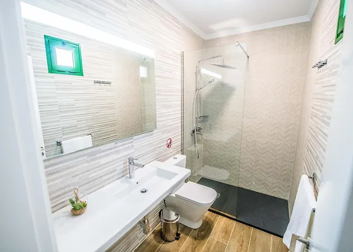 El Cantil ヴィラ Casillas de Morales