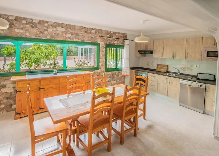 El Cantil ヴィラ Casillas de Morales