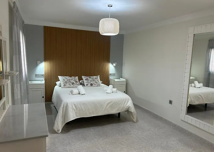 ヴィラ El Cantil *