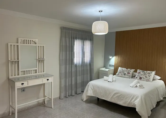 El Cantil Casillas de Morales