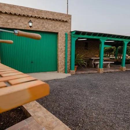 El Cantil Villa Casillas de Morales