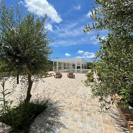 El Cantil * Касильяс-де-Моралес