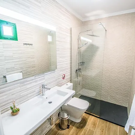 El Cantil Вилла Касильяс-де-Моралес