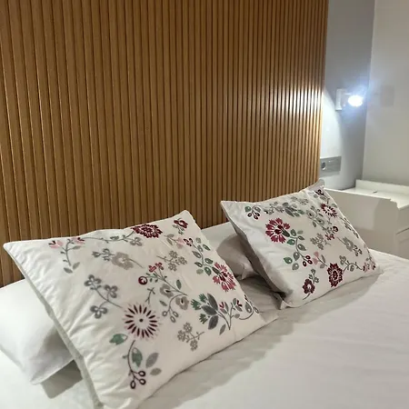 Вилла El Cantil