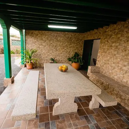 El Cantil * Casillas de Morales